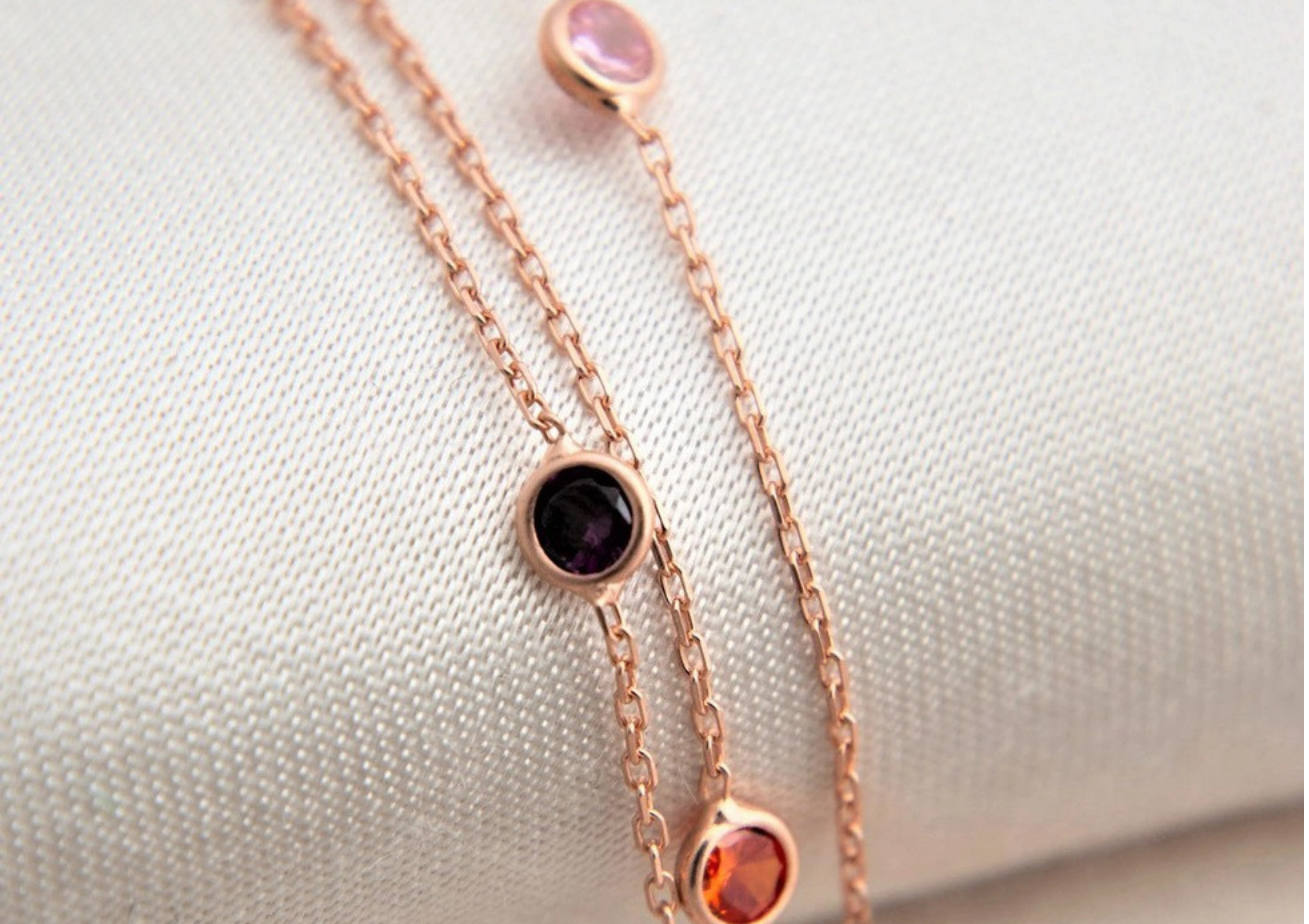 Bracelet